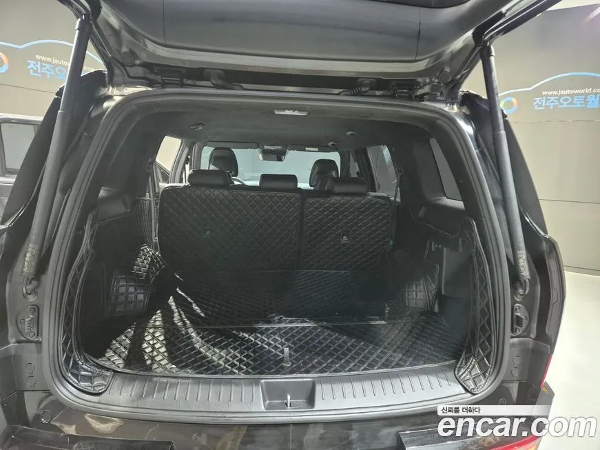 Hyundai Santafe 2025 из KR, фото 7
