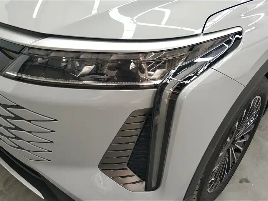 Exeed Yaoguang C-DM — фото 4