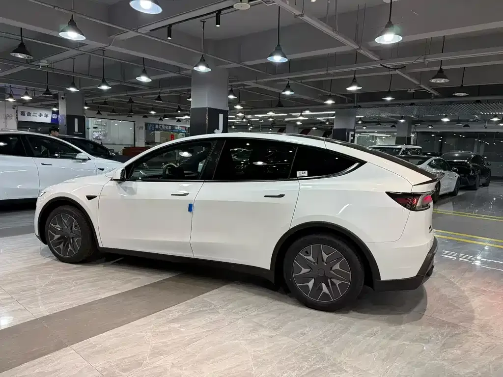 Tesla Model Y L 2026 из CN, фото 8