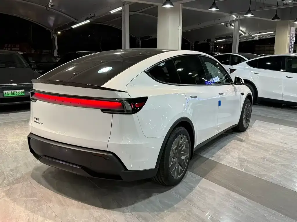 Tesla Model Y L 2026 из CN, фото 7