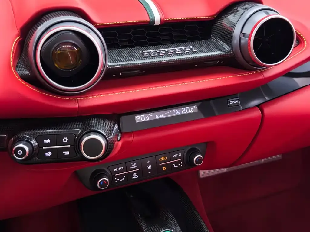 Ferrari 812 2024 из CN, фото 5