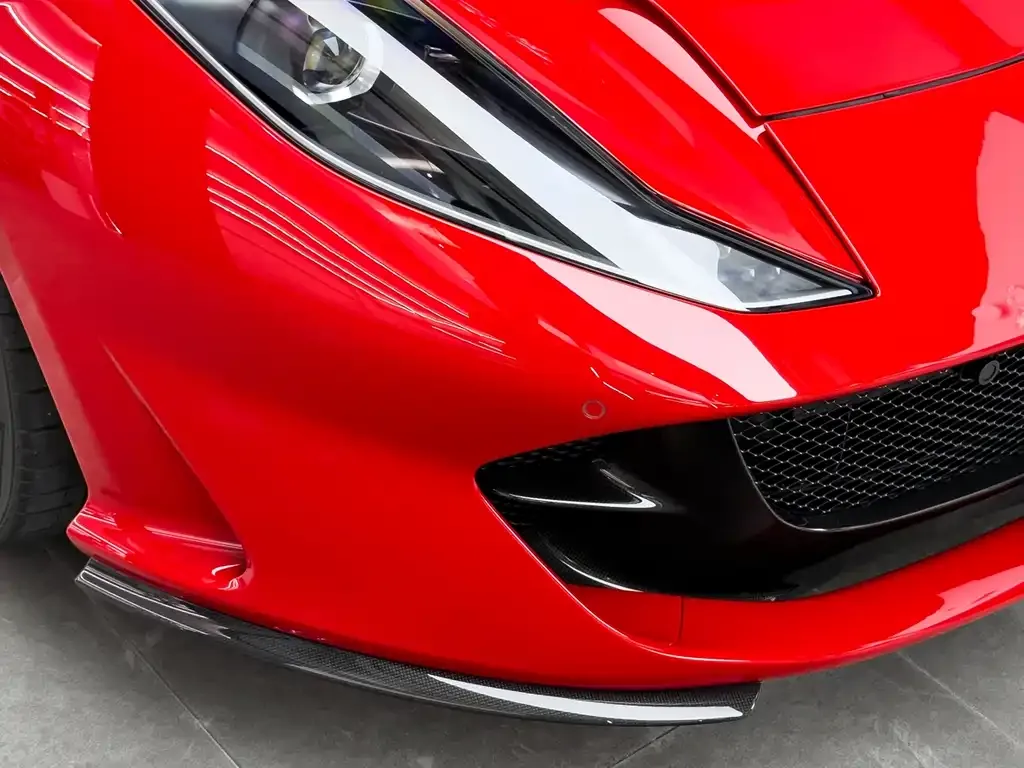Ferrari 812 2024 из CN, фото 8