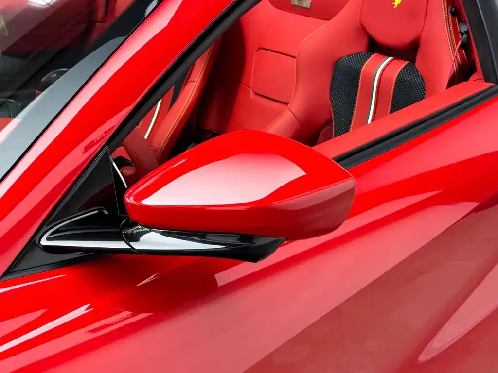 Ferrari 812 2024 из CN, фото 4