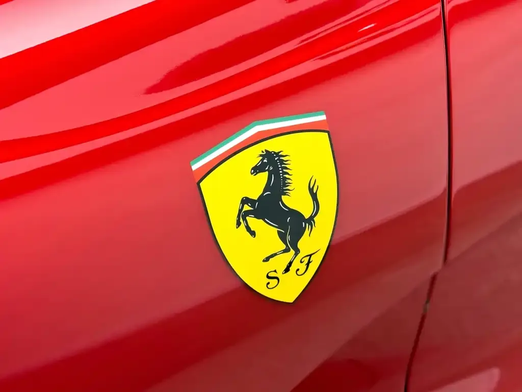 Ferrari 812 2024 из CN, фото 2