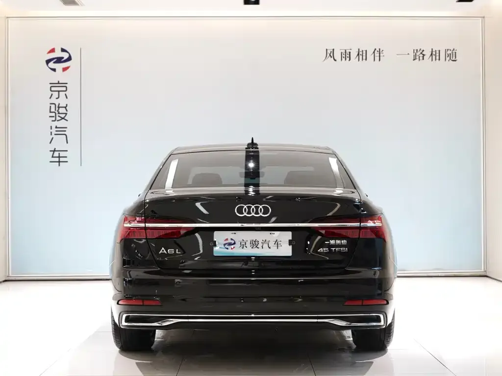 Audi A6L 2023 из CN, фото 3