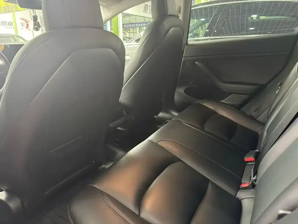 Tesla Model 3 2023 из CN, фото 2