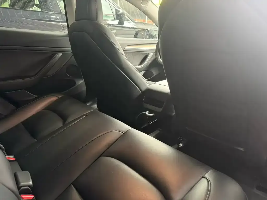 Tesla Model 3 2023 из CN, фото 8