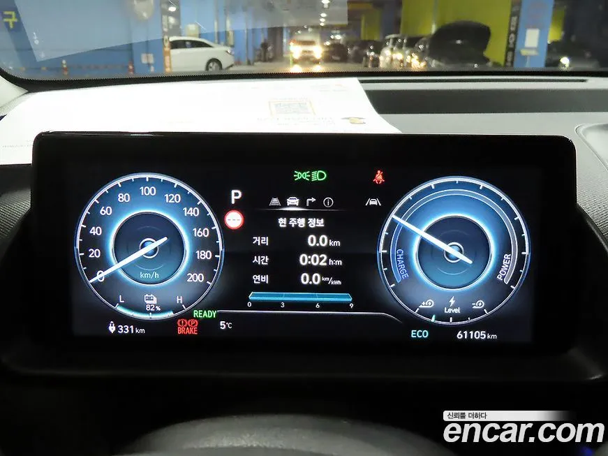 Hyundai Casper 2025 из KR, фото 10