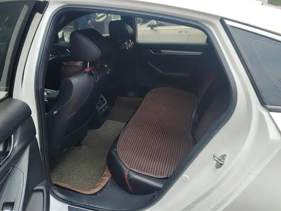 Honda Inspire — фото 10