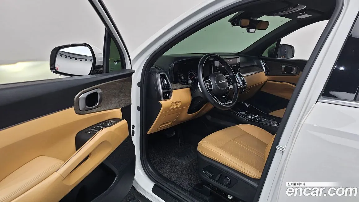 Kia Sorento 2022 из KR, фото 10