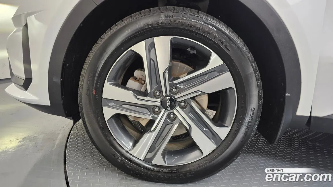 Kia Sorento 2022 из KR, фото 2