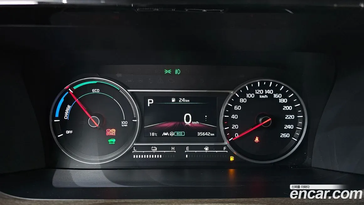 Kia Sorento 2022 из KR, фото 9