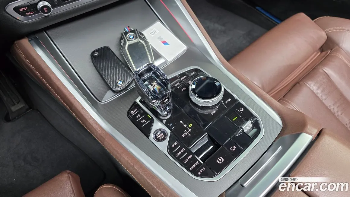 BMW X6 2022 из KR, фото 9