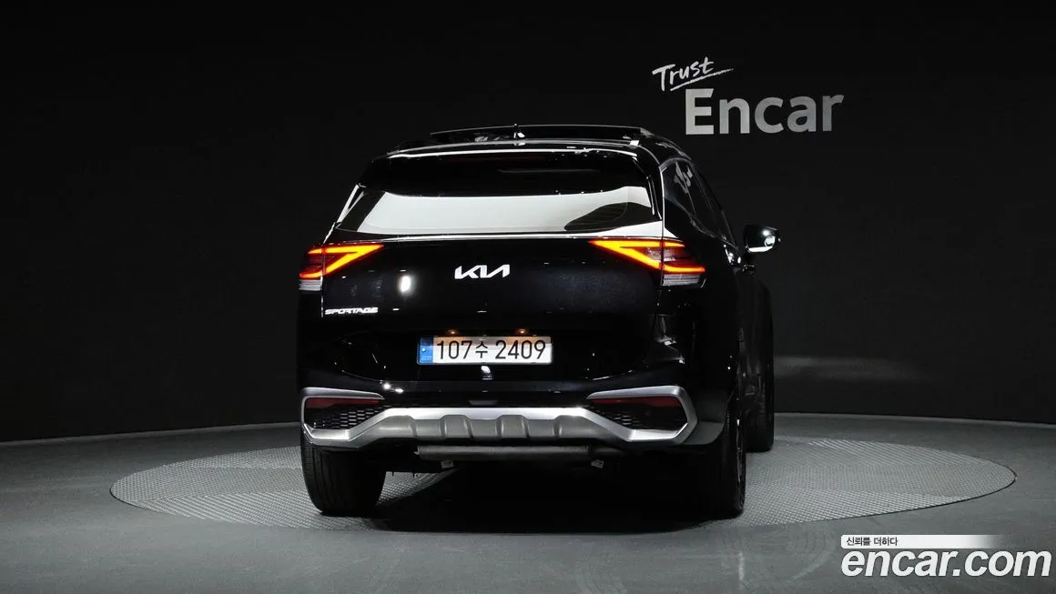 Kia Sportage — фото 2