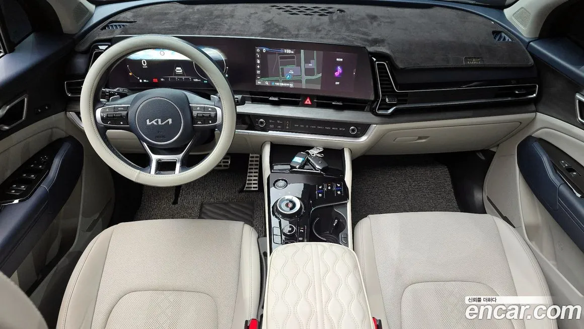 Kia Sportage — фото 8