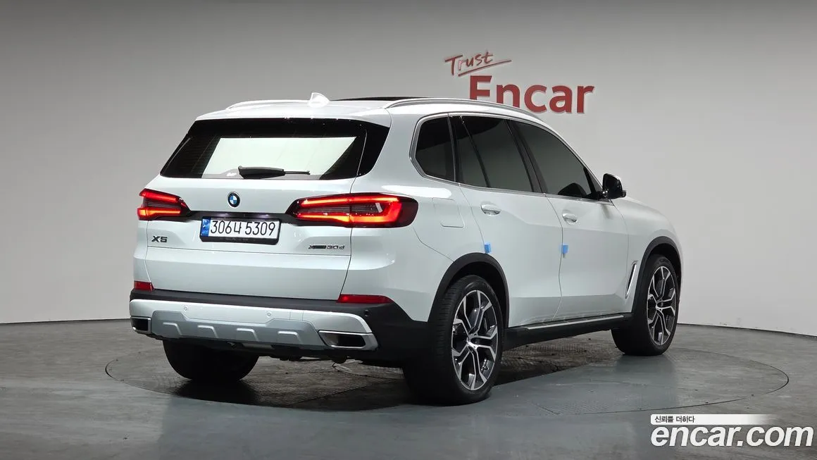 BMW X5 — фото 2