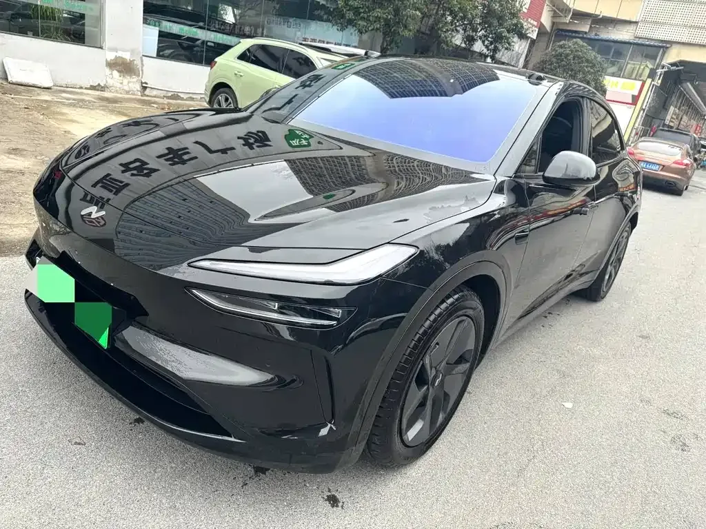 ONVO L60 2025 из CN, фото 1