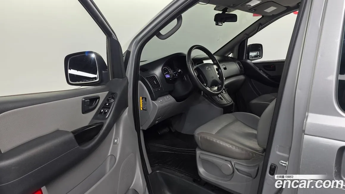 Hyundai Starex 2021 из KR, фото 9