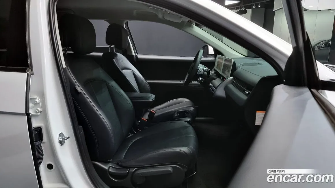 Hyundai Ioniq5 — фото 3