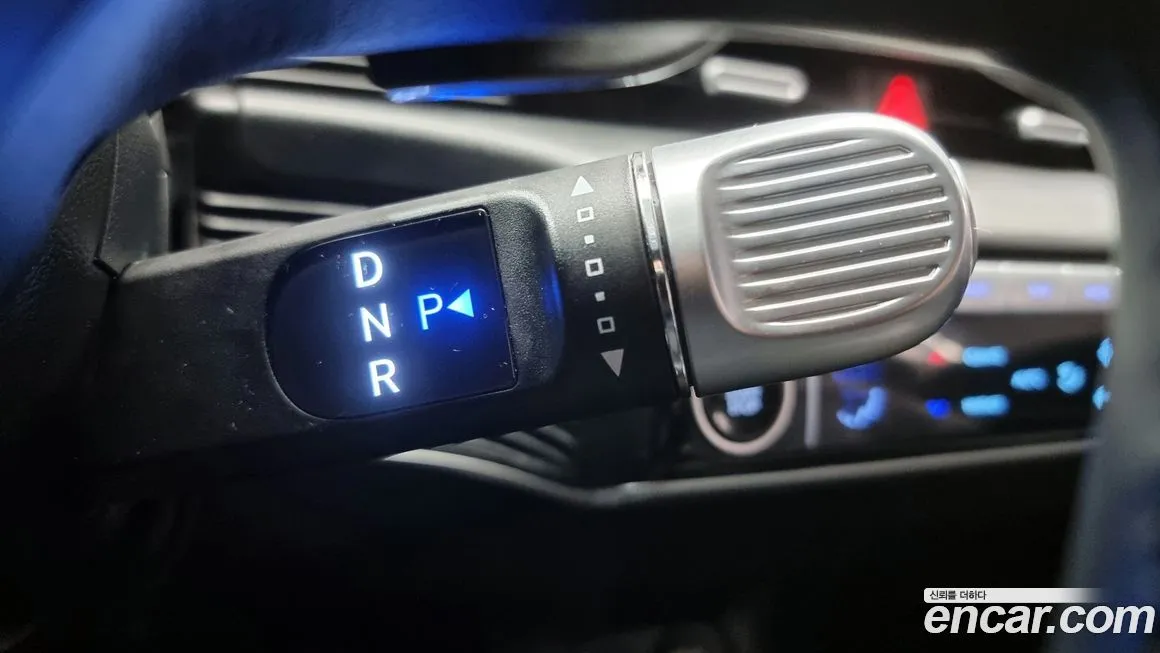 Hyundai Ioniq5 — фото 7