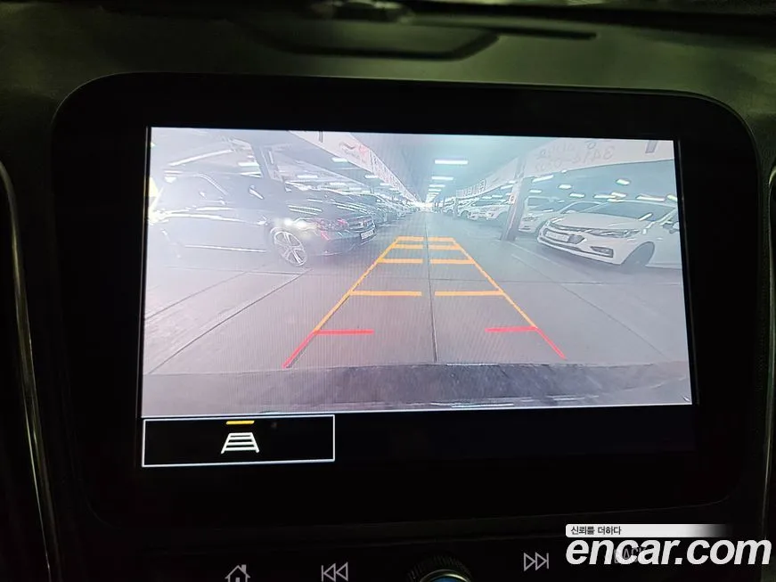 Chevrolet (GM Daewoo) Malibu 2021 из KR, фото 9