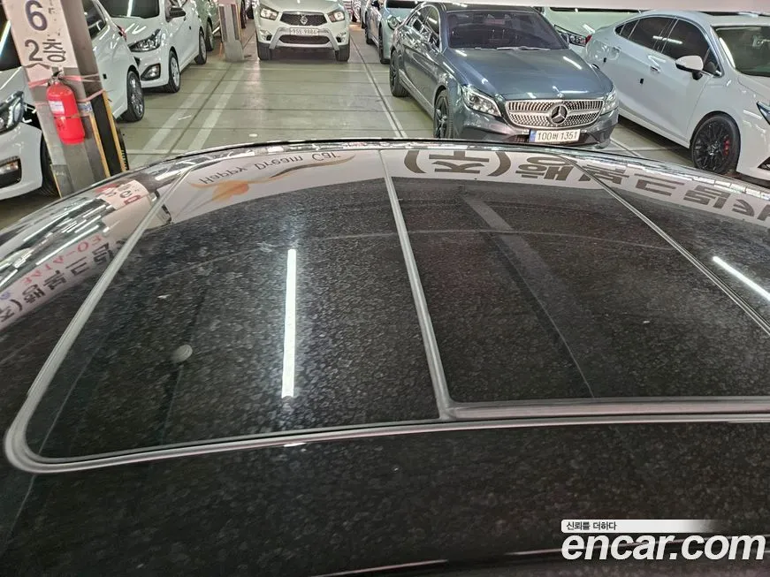 Chevrolet (GM Daewoo) Malibu 2021 из KR, фото 6
