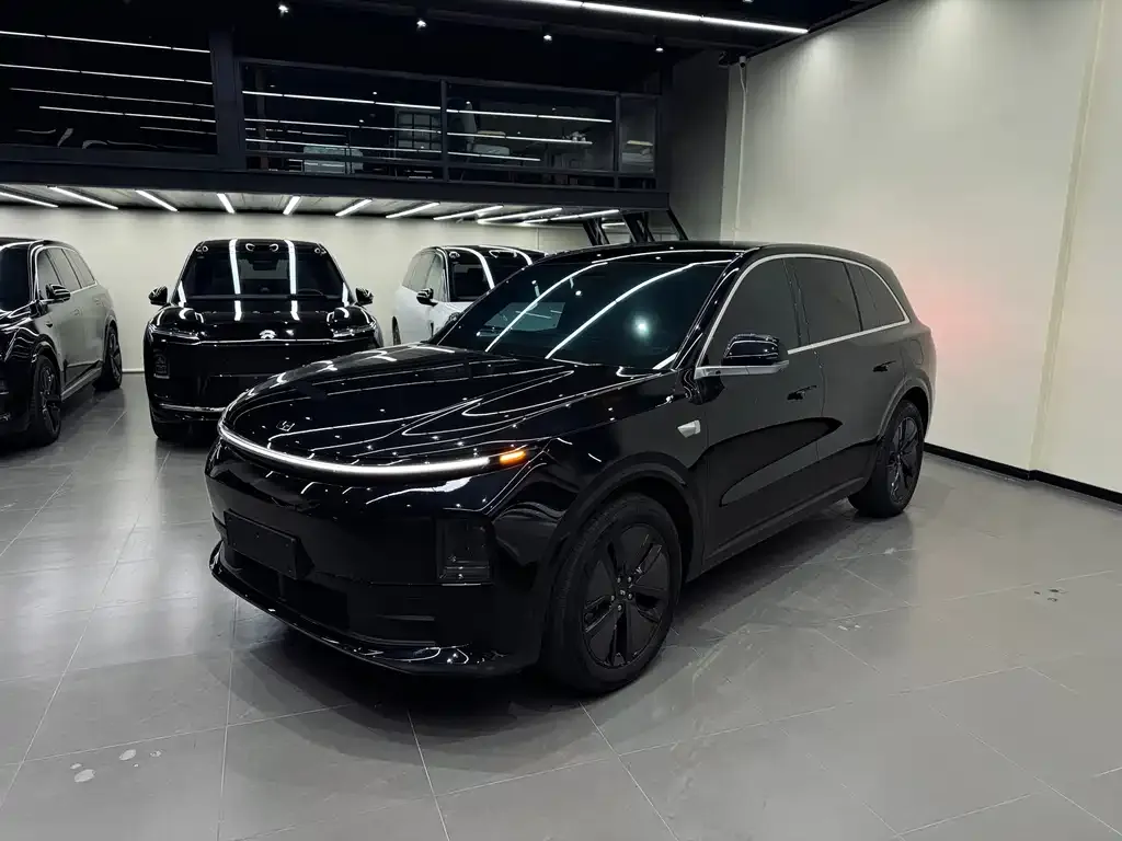 Li Auto Li L6