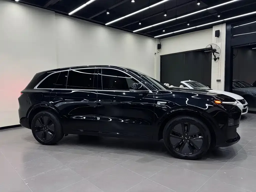 Li Auto Li L6 2025 из CN, фото 3