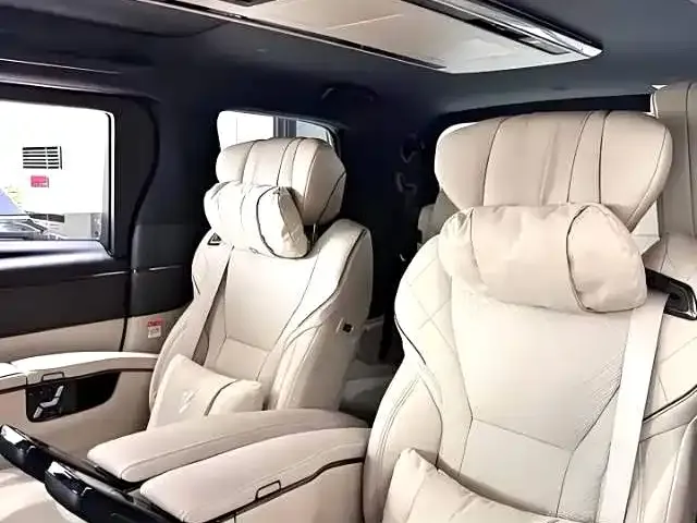Toyota Vellfire — фото 2