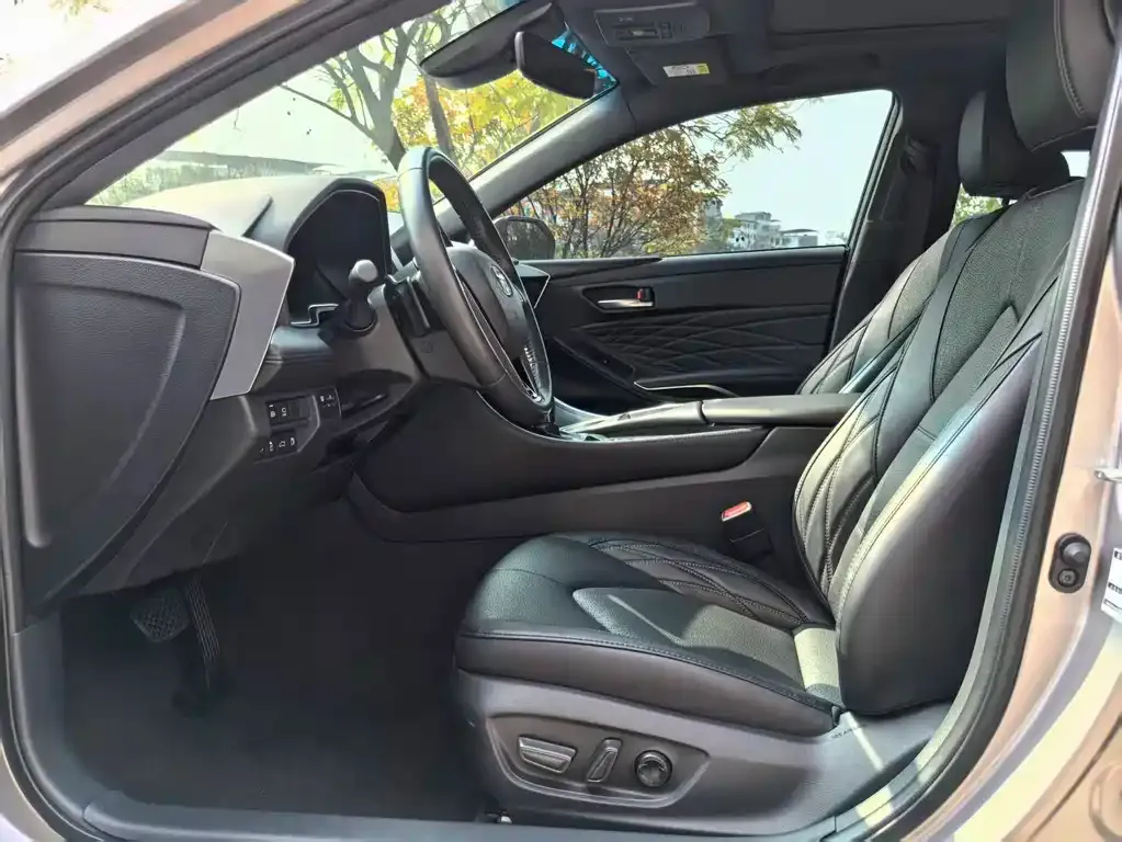 Toyota Avalon 2023 из CN, фото 8