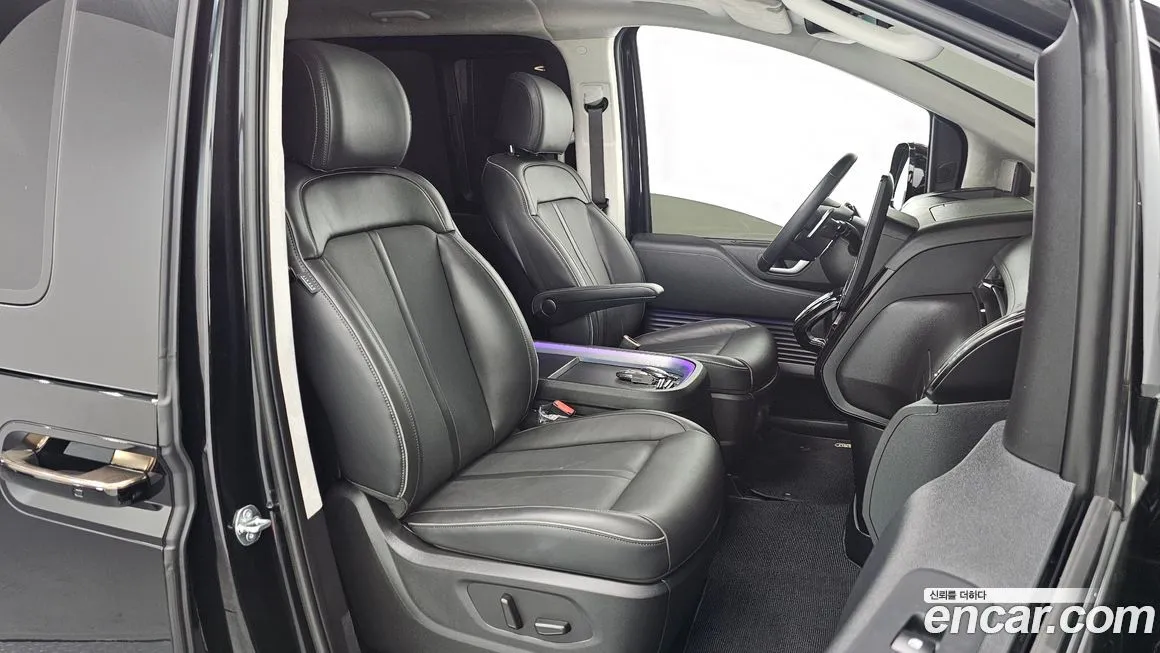 Hyundai Staria 2025 из KR, фото 9