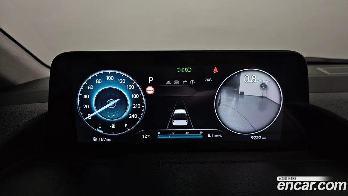 Hyundai Staria 2025 из KR, фото 6