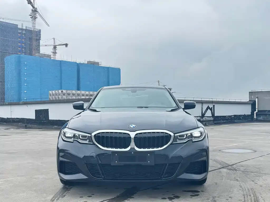BMW 3 Series — фото 2