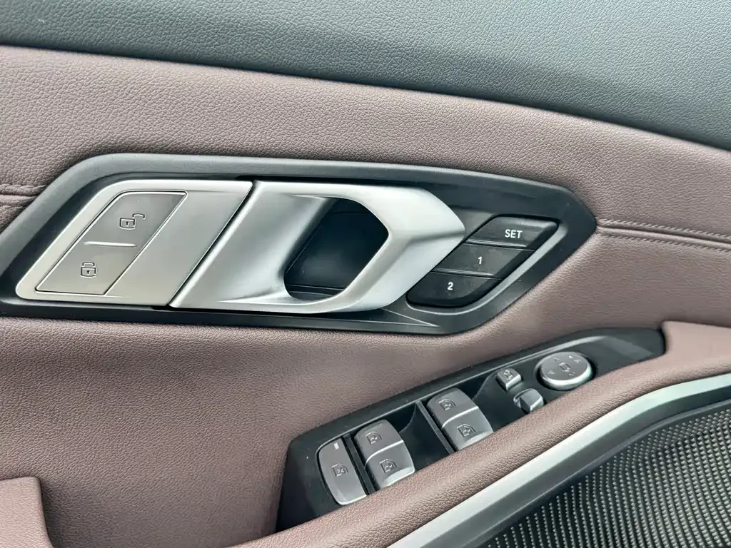 BMW 3 Series — фото 10