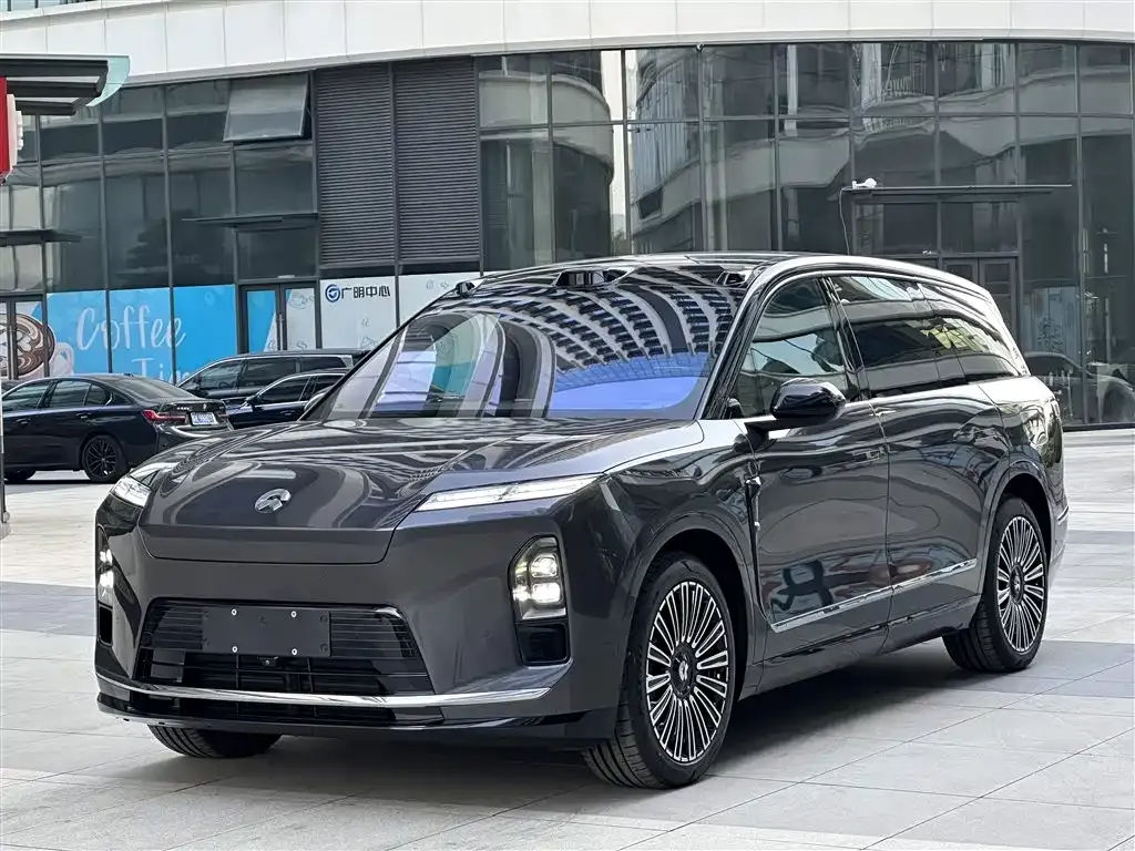 NIO ES8 2026 из CN, фото 1
