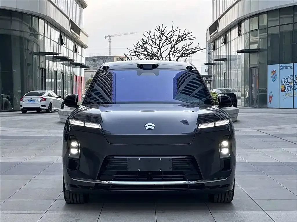 NIO ES8 2026 из CN, фото 7