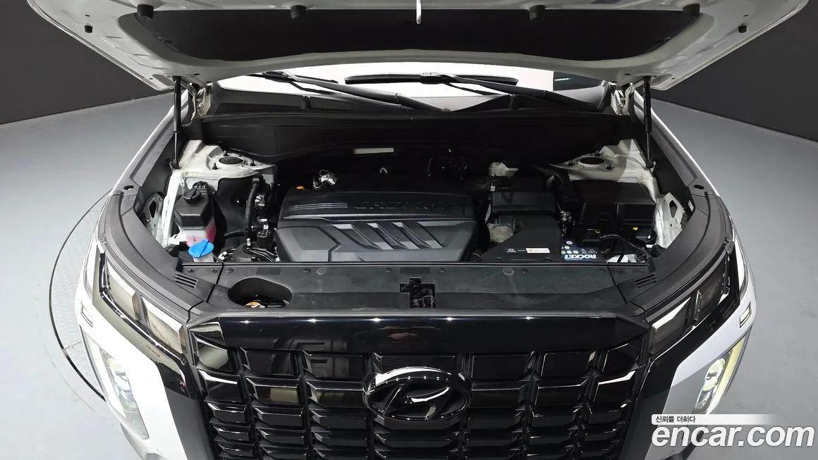 Hyundai Palisade 2023 из KR, фото 10