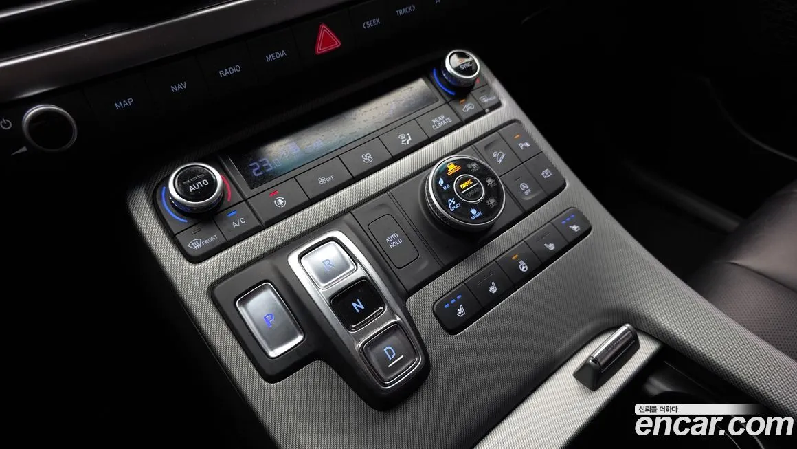 Hyundai Palisade 2023 из KR, фото 7