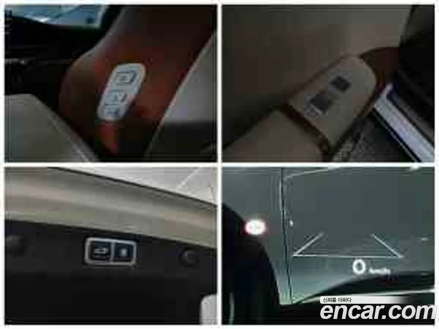 Hyundai Grandeur 2023 из KR, фото 3