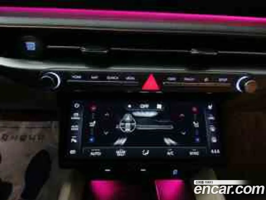 Hyundai Grandeur 2023 из KR, фото 5