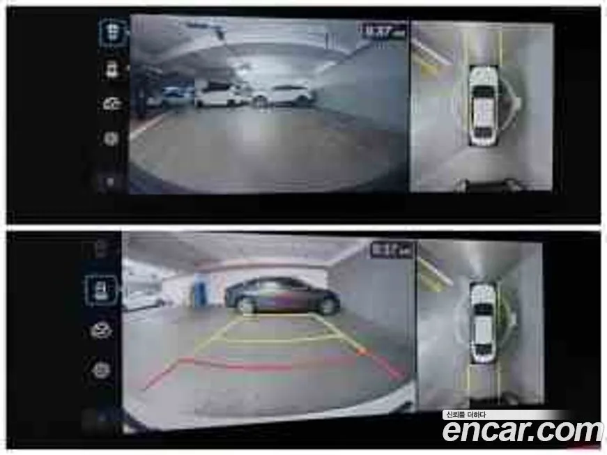 Hyundai Grandeur 2023 из KR, фото 4