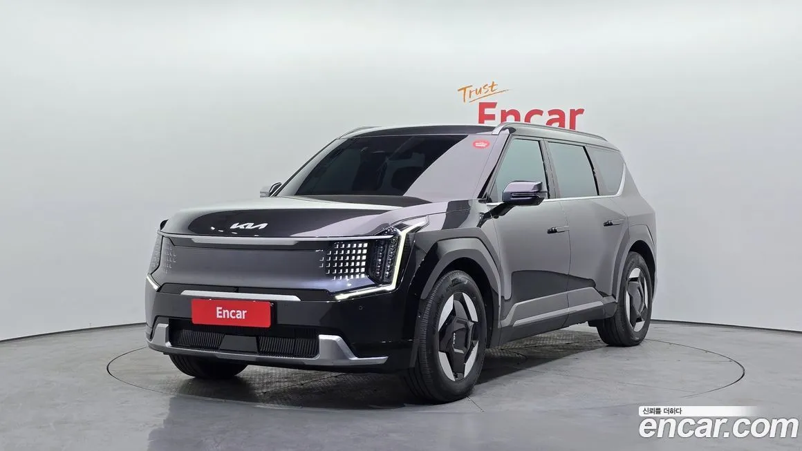 Kia EV9