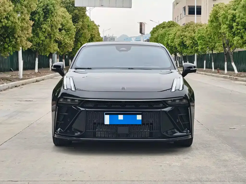 Lynk & Co 03 2023 из CN, фото 9