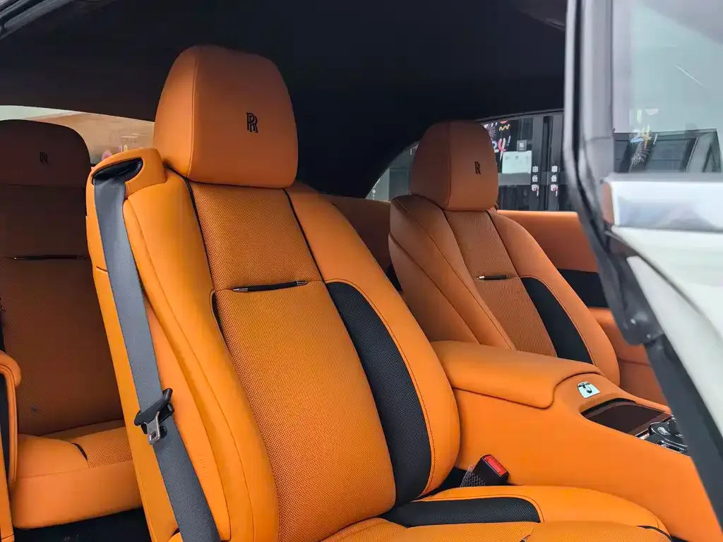 Rolls-Royce Dawn 2021 из CN, фото 3