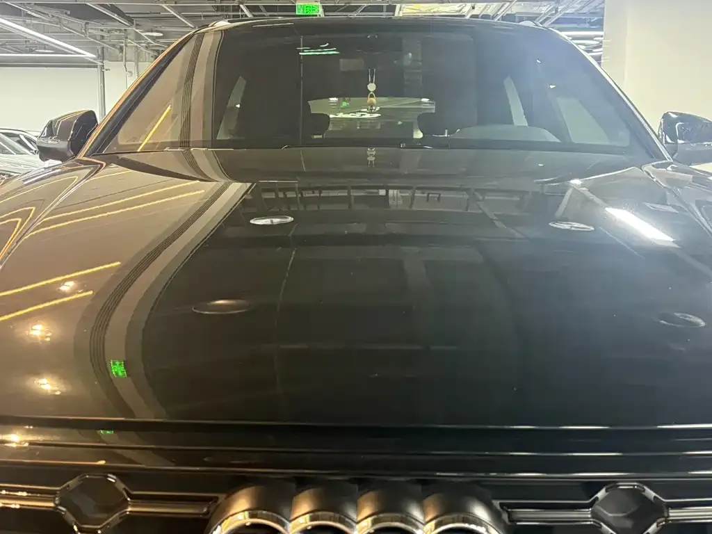 Audi Q5L 2023 из CN, фото 5