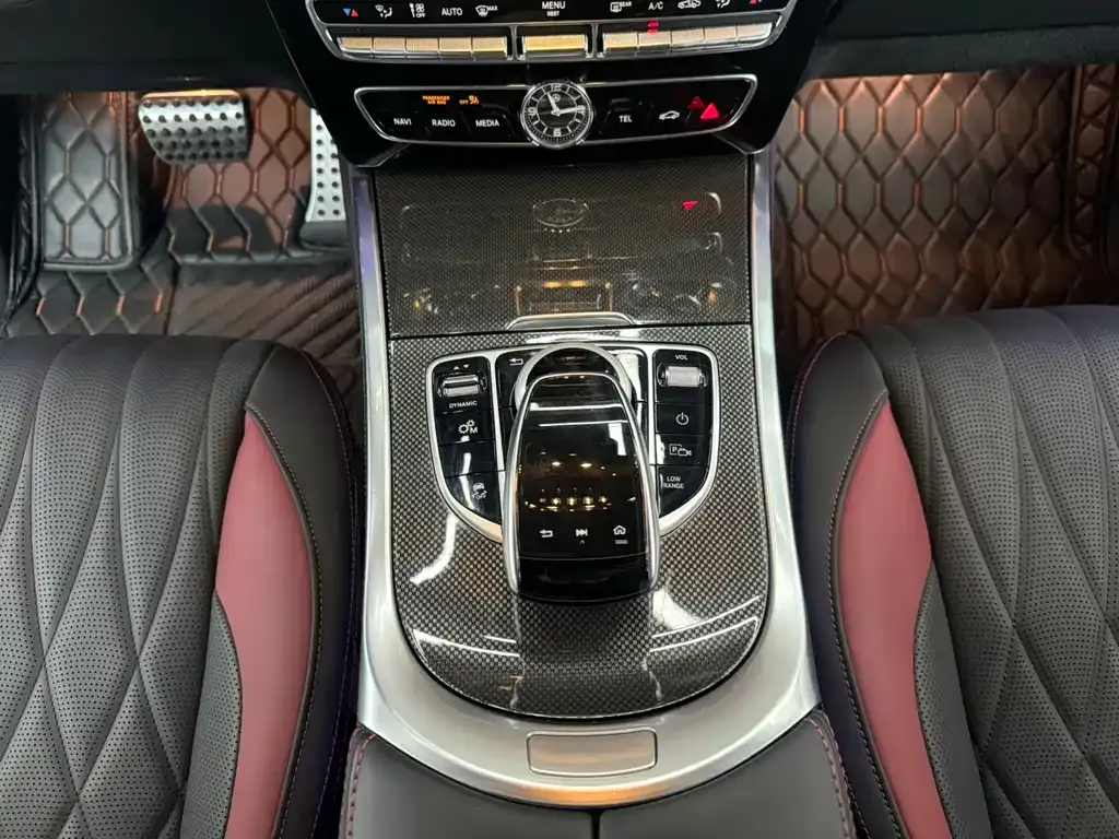 Mercedes-Benz G-Class 2023 из CN, фото 6