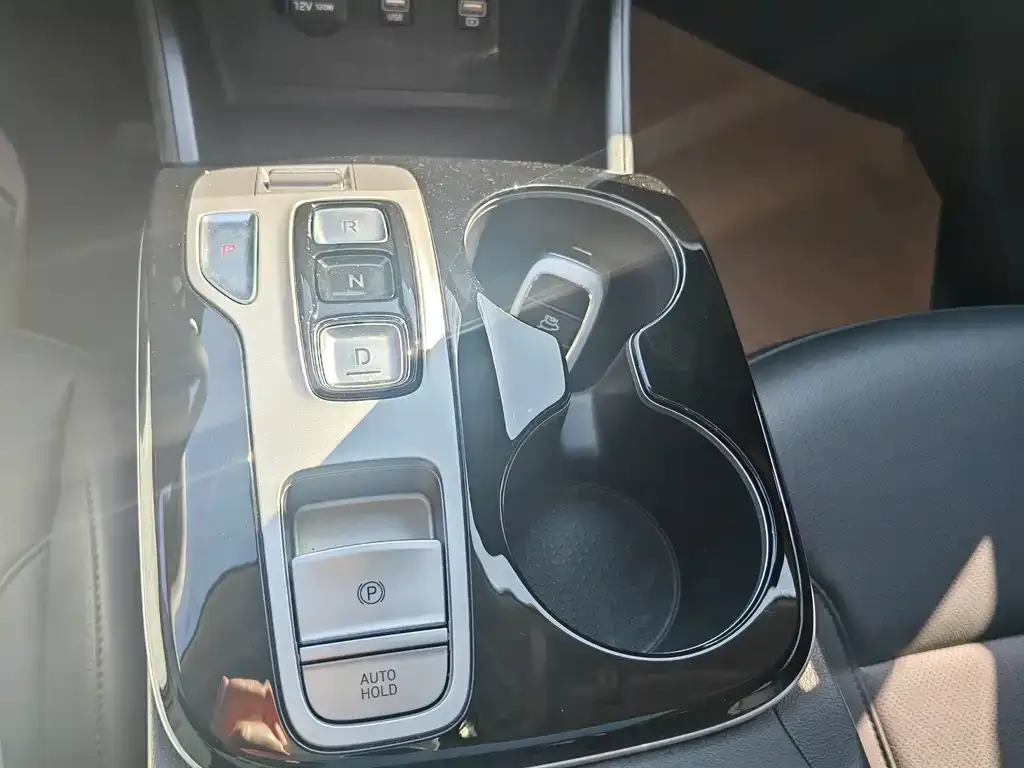 Hyundai Tucson — фото 6