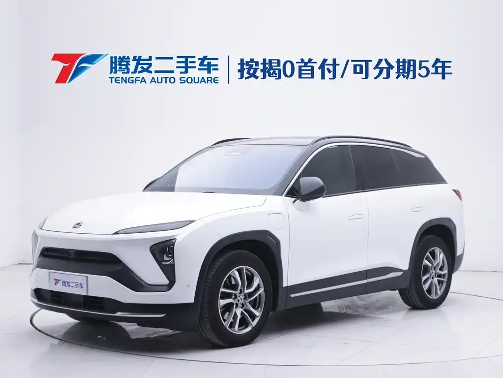 NIO ES6 2023 из CN, фото 1