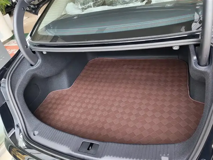 Hongqi H5 PHEV 2026 из CN, фото 5