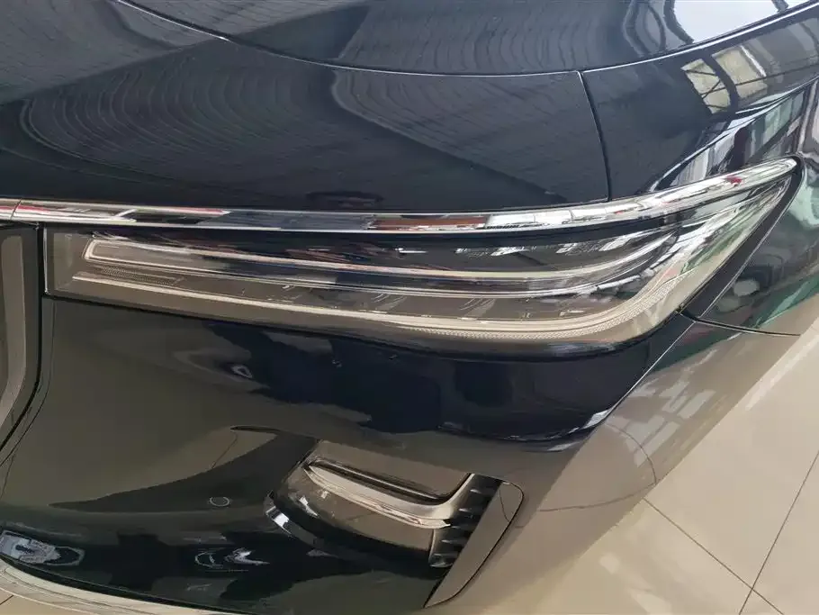 Hongqi H5 PHEV 2026 из CN, фото 3